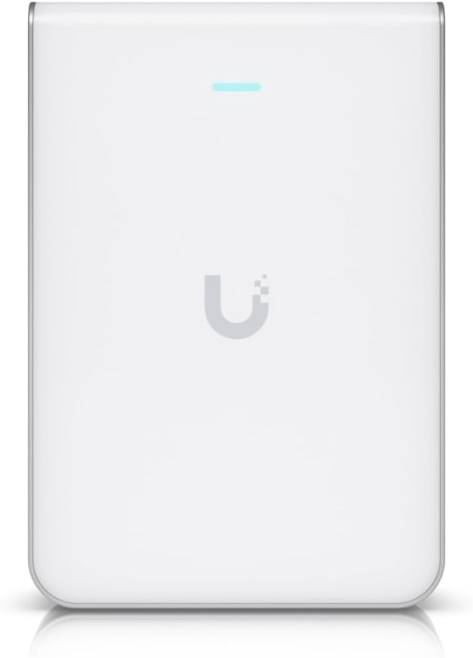 UniFi U7 Pro Wall