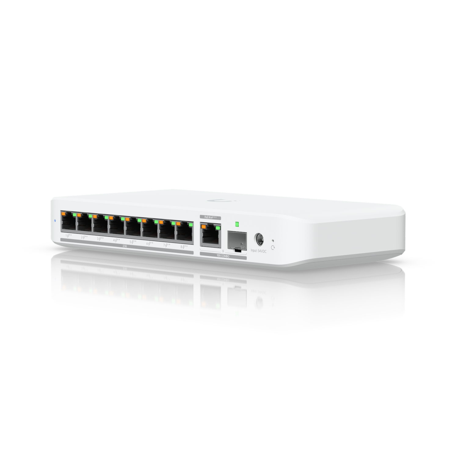 UniFi Flex 2.5G PoE