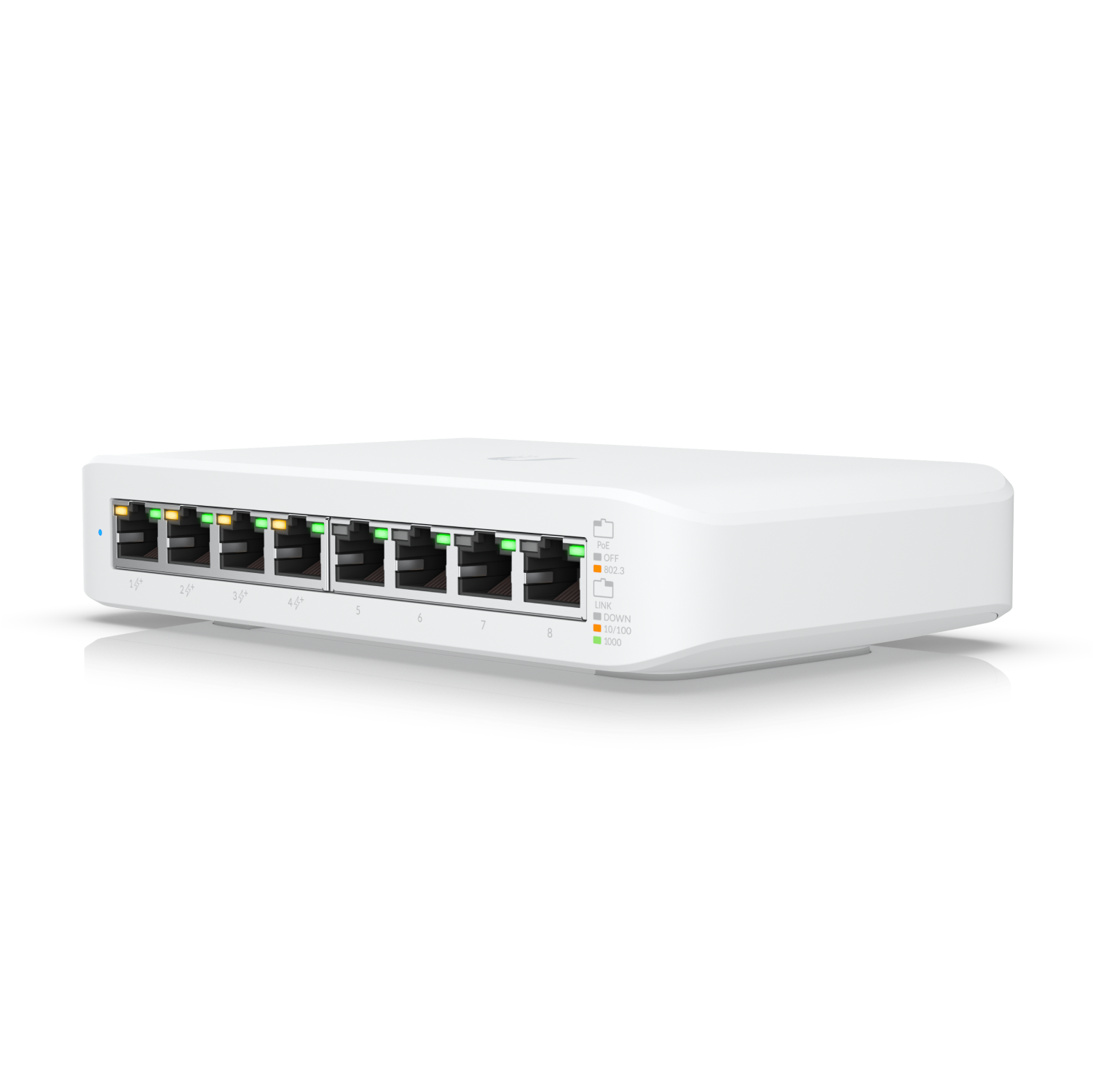 UniFi Lite 8 PoE